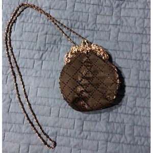 Jessica McClintock evening handbag